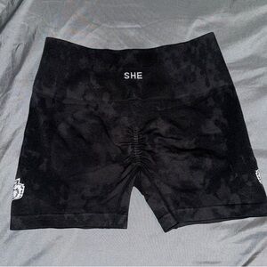 Darc Sport training shorts